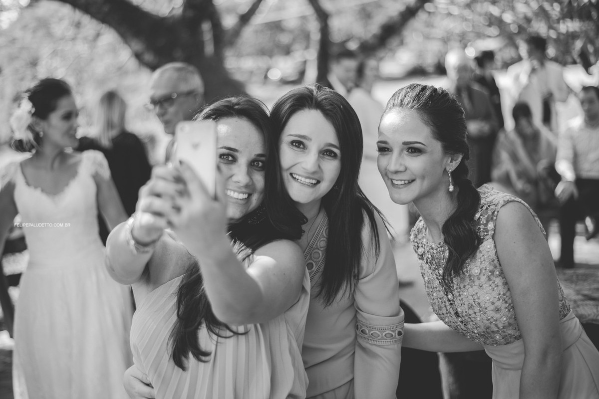 WEDDING MAÍRA E RAFA