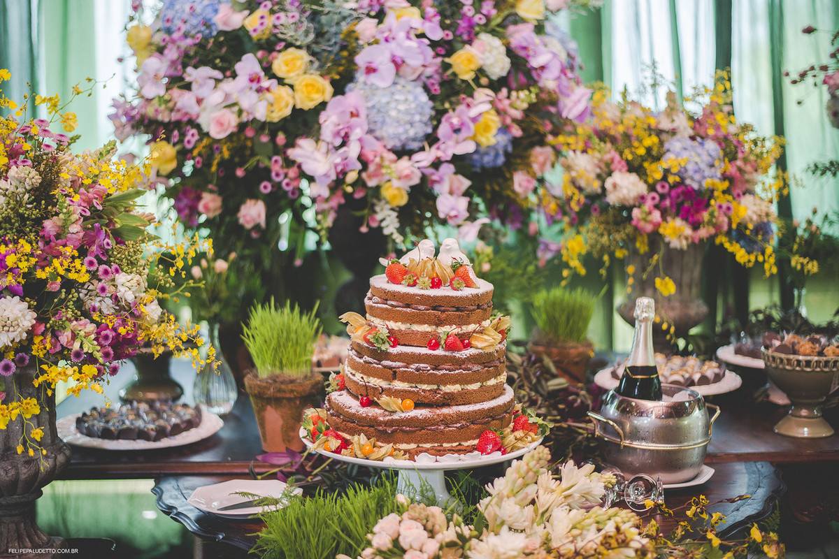 WEDDING MAÍRA E RAFA