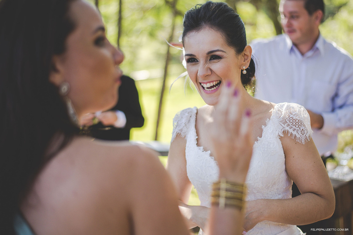 WEDDING MAÍRA E RAFA