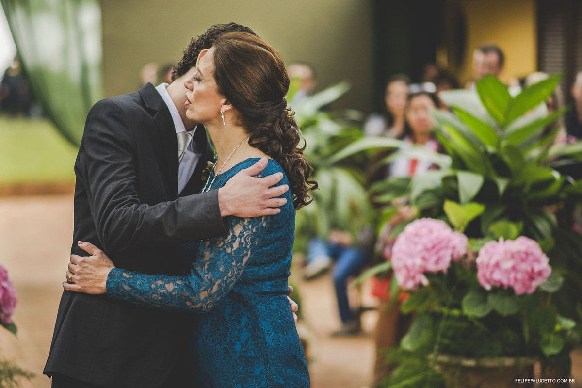 WEDDING MAÍRA E RAFA