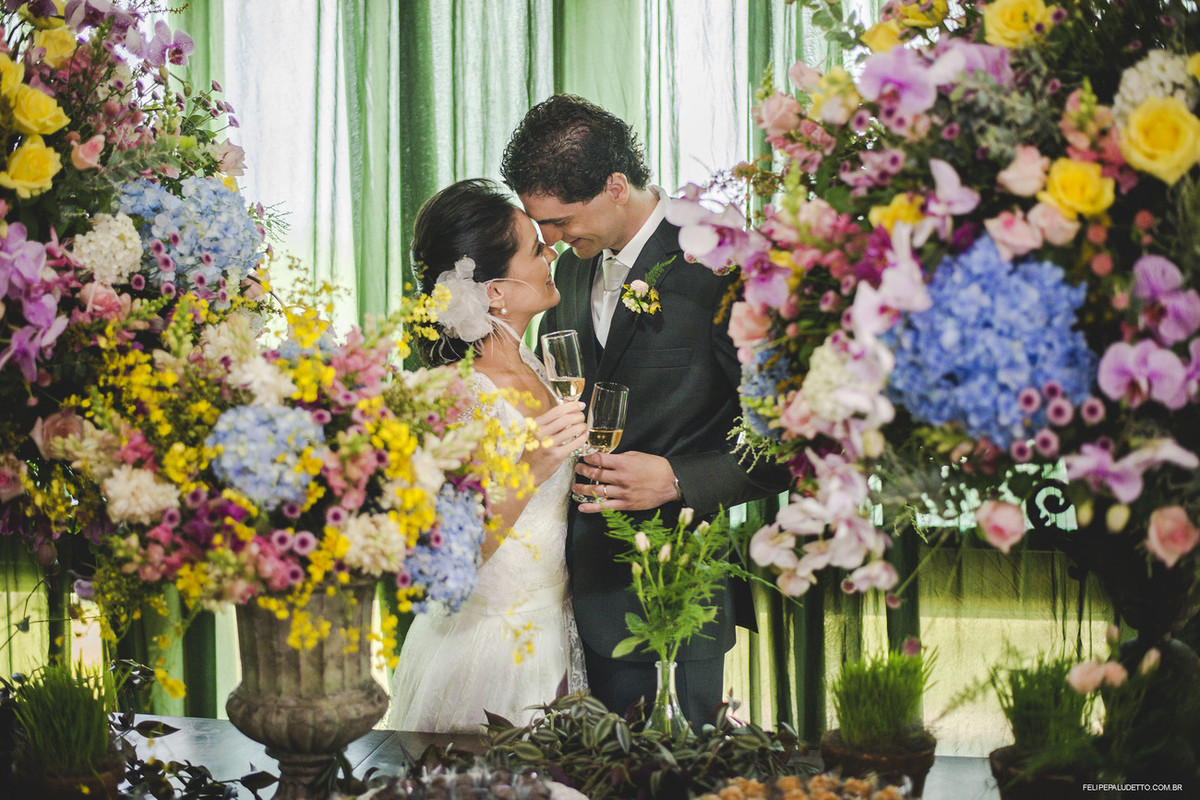 WEDDING MAÍRA E RAFA