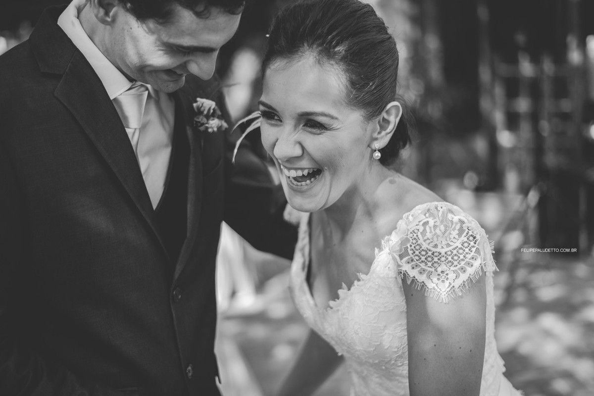 WEDDING MAÍRA E RAFA