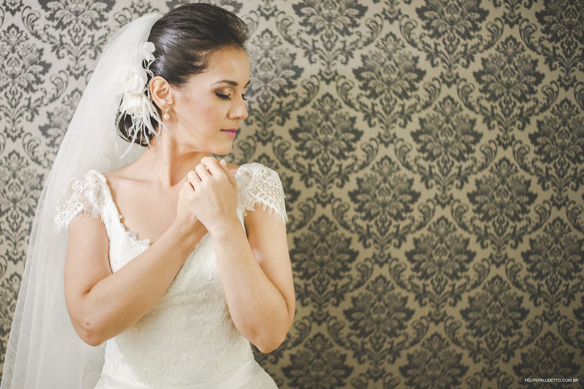 WEDDING MAÍRA E RAFA