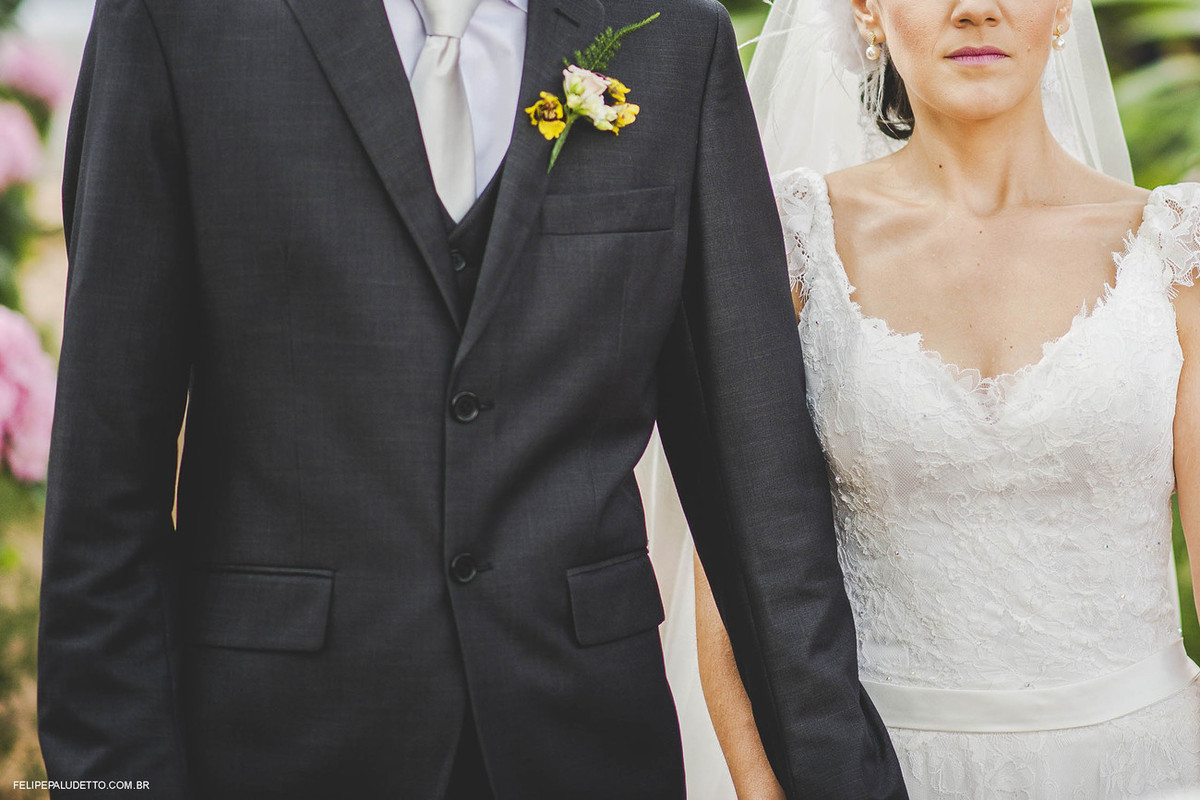 WEDDING MAÍRA E RAFA