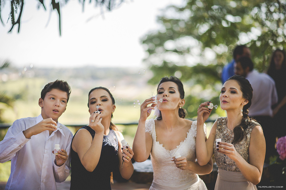 WEDDING MAÍRA E RAFA