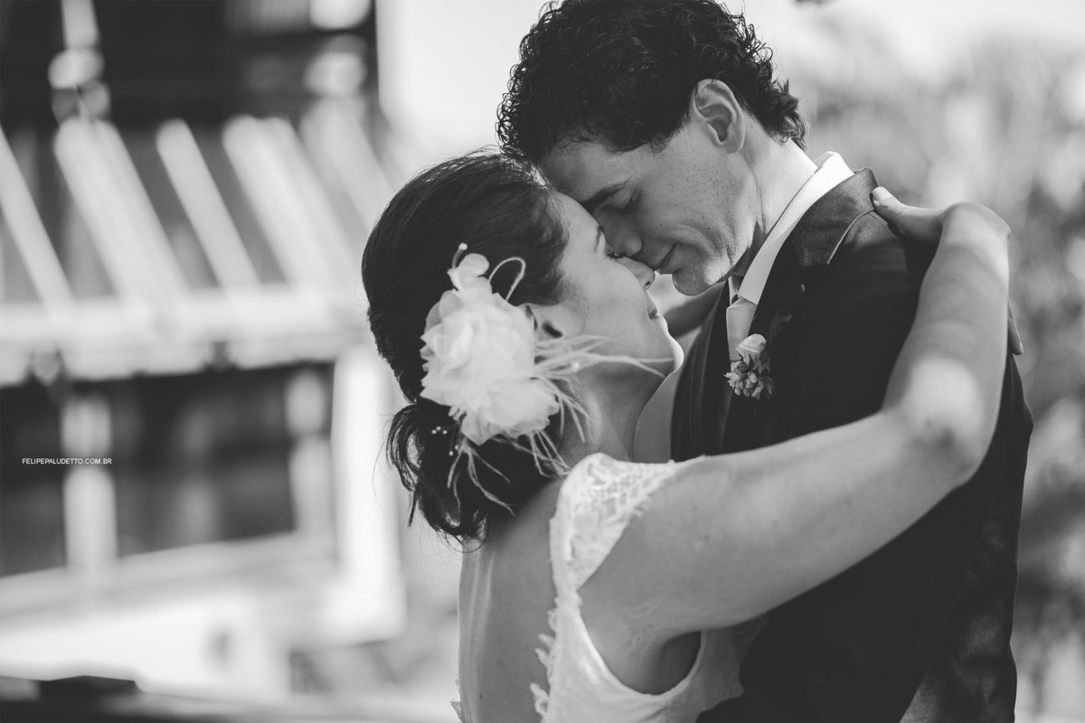 WEDDING MAÍRA E RAFA