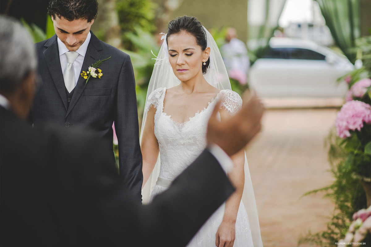 WEDDING MAÍRA E RAFA