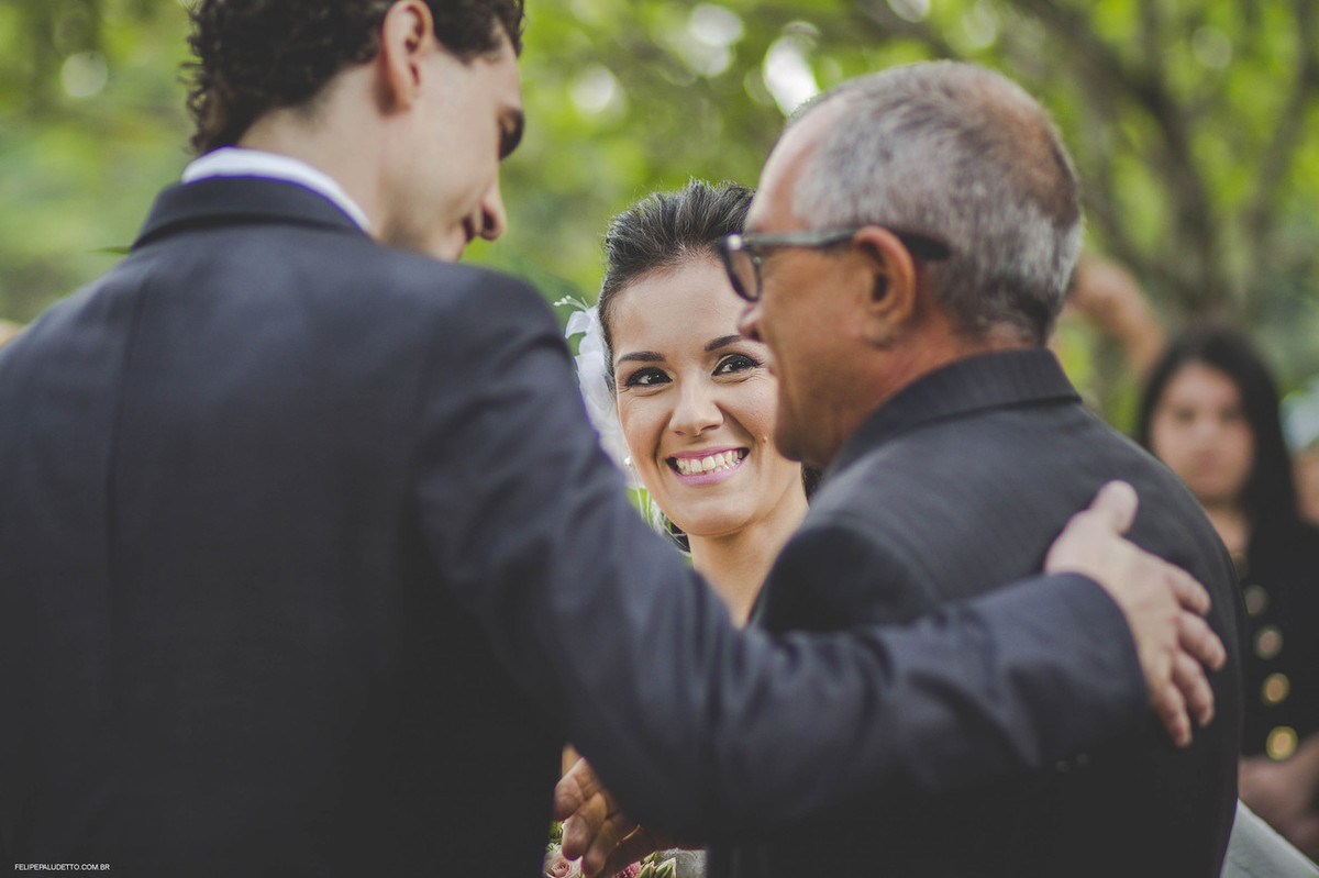 WEDDING MAÍRA E RAFA