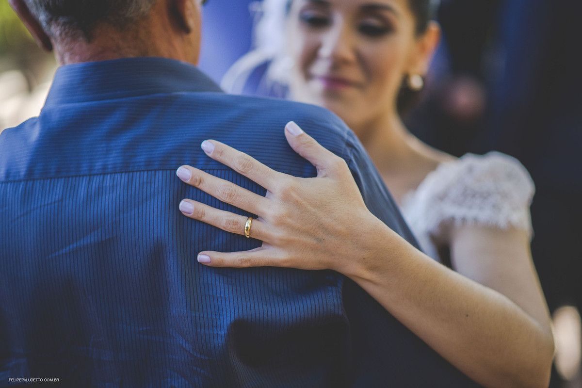 WEDDING MAÍRA E RAFA