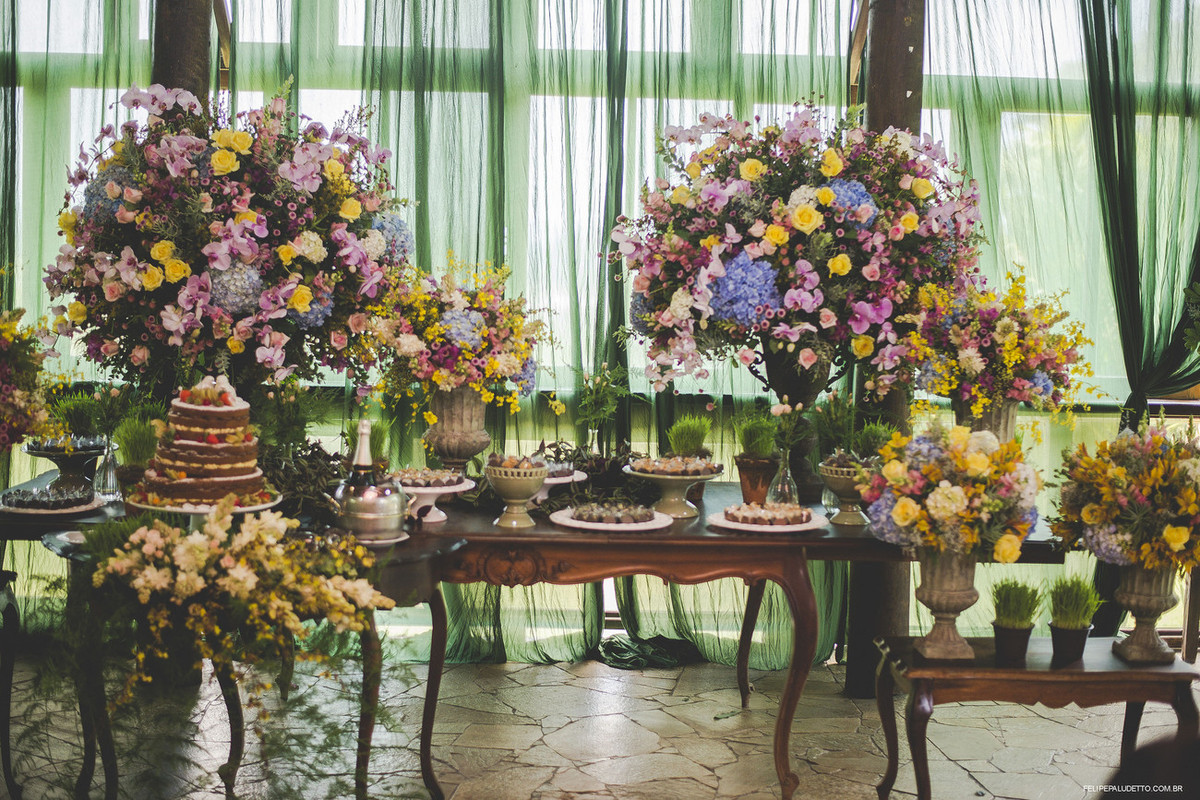 WEDDING MAÍRA E RAFA