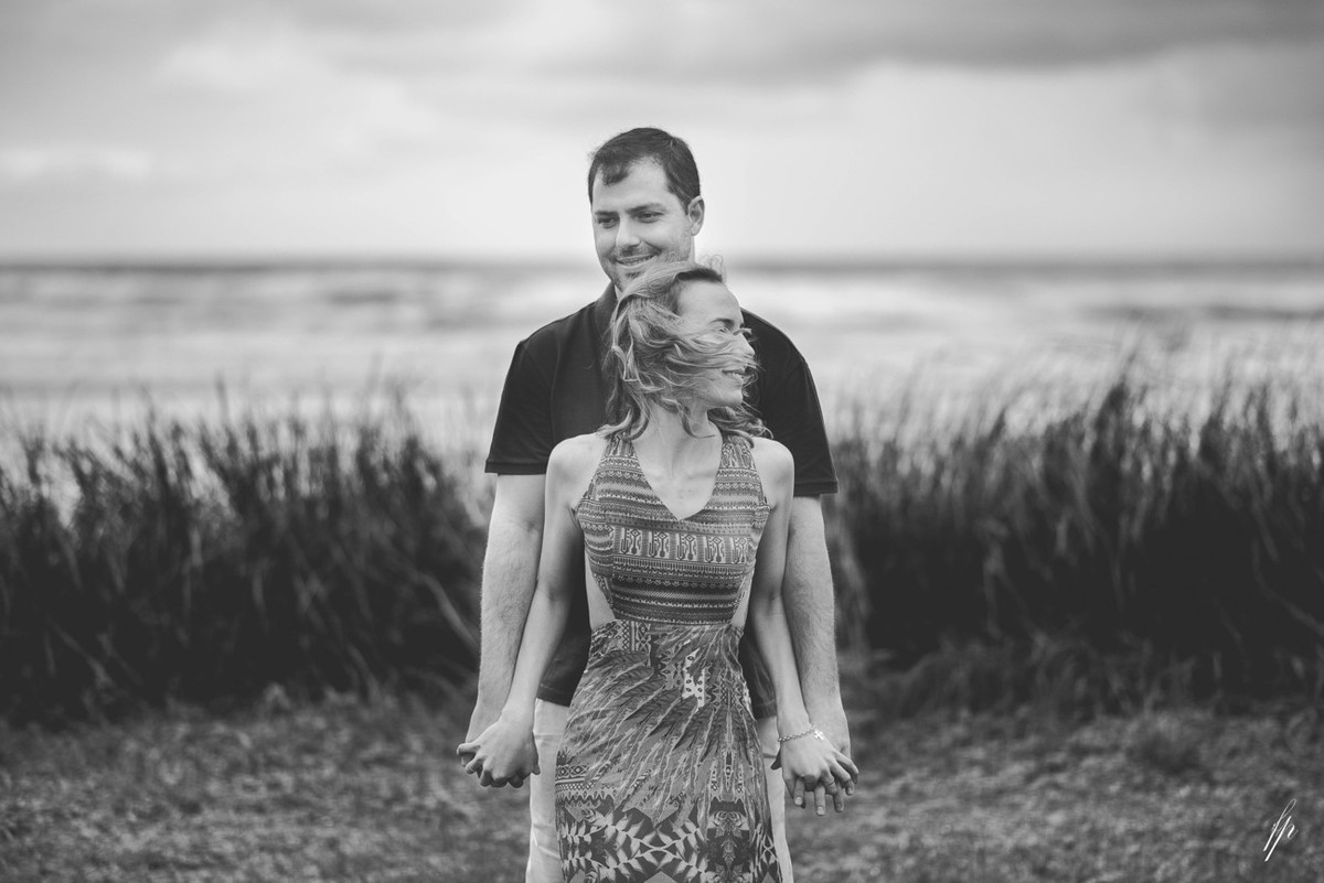 PRE WEDDING ISA + RENATO