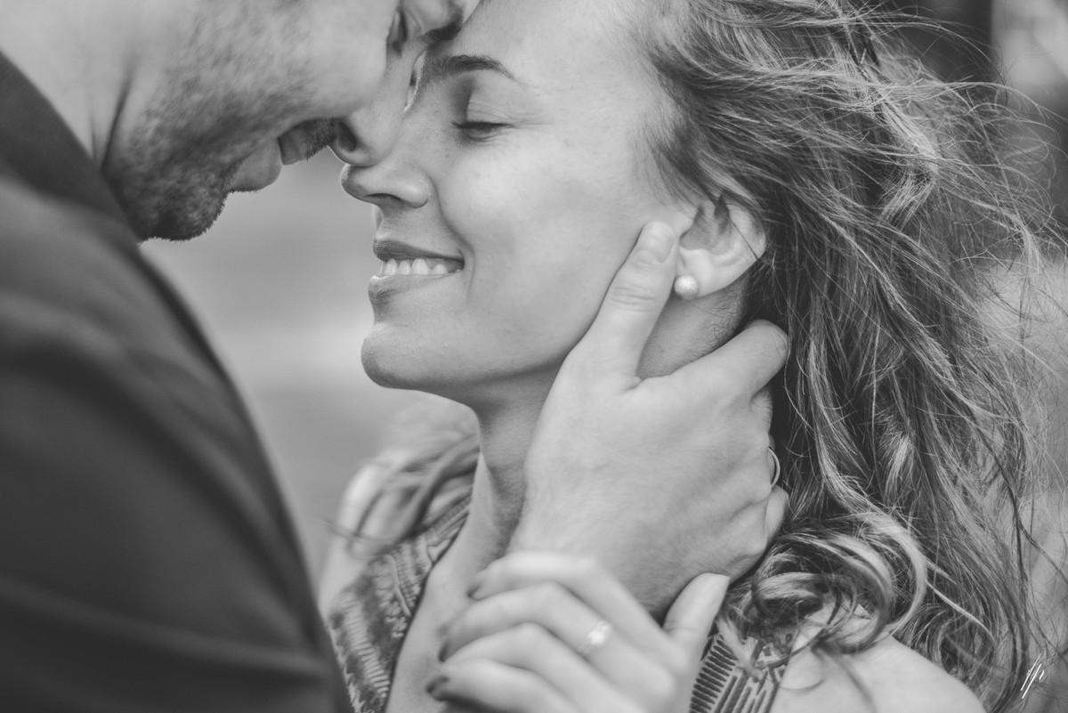 PRE WEDDING ISA + RENATO