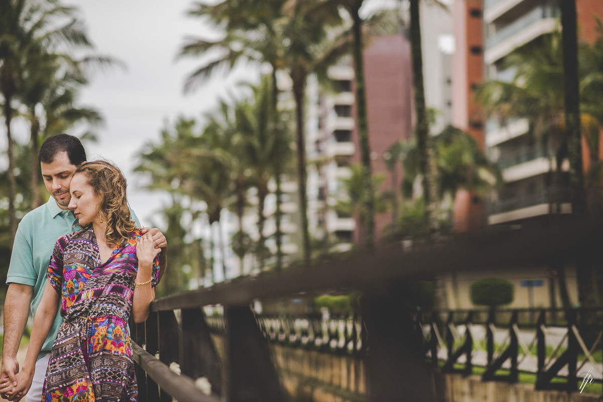 PRE WEDDING ISA + RENATO