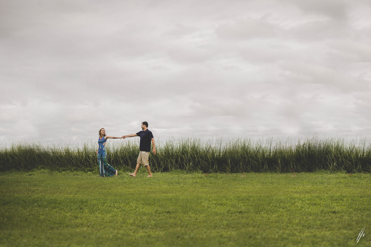 PRE WEDDING ISA + RENATO