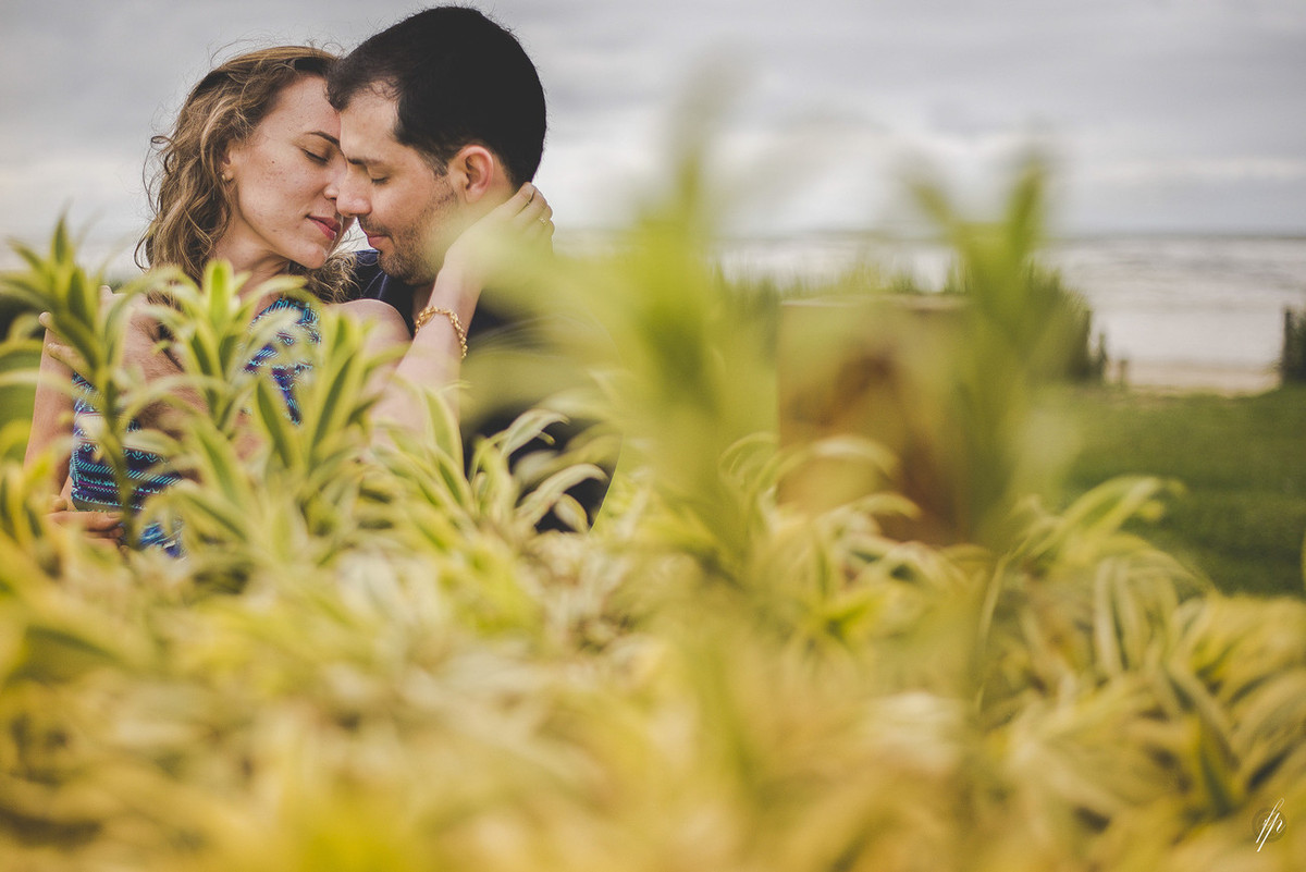 PRE WEDDING ISA + RENATO