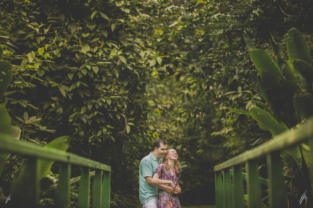 PRE WEDDING ISA + RENATO