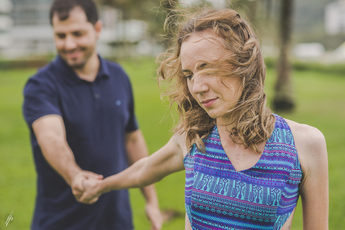 PRE WEDDING ISA + RENATO