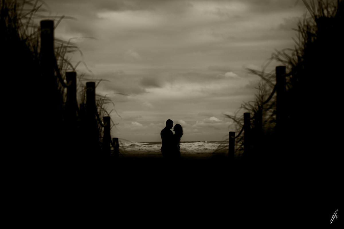 PRE WEDDING ISA + RENATO