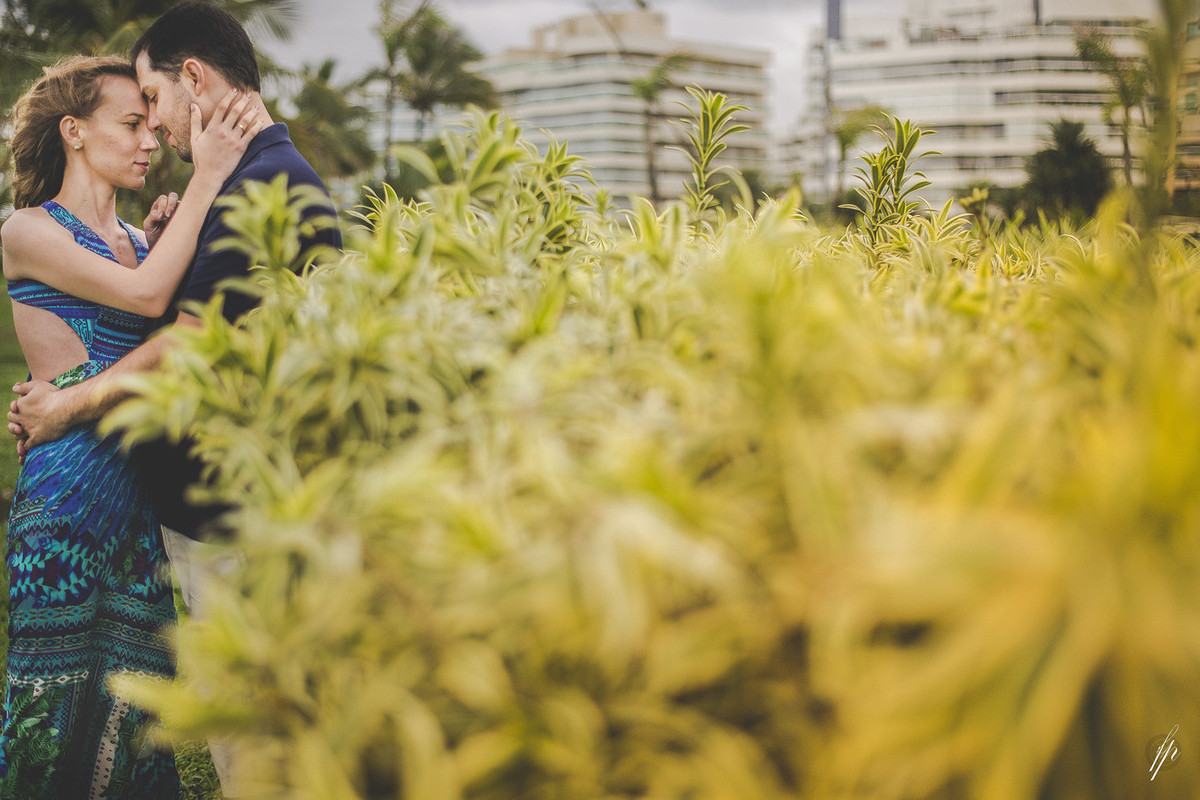 PRE WEDDING ISA + RENATO