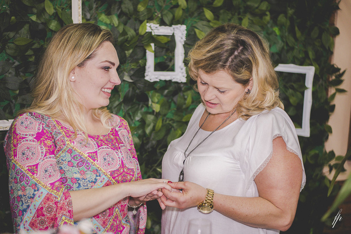 NOIVADO ALINE E HENRIQUE