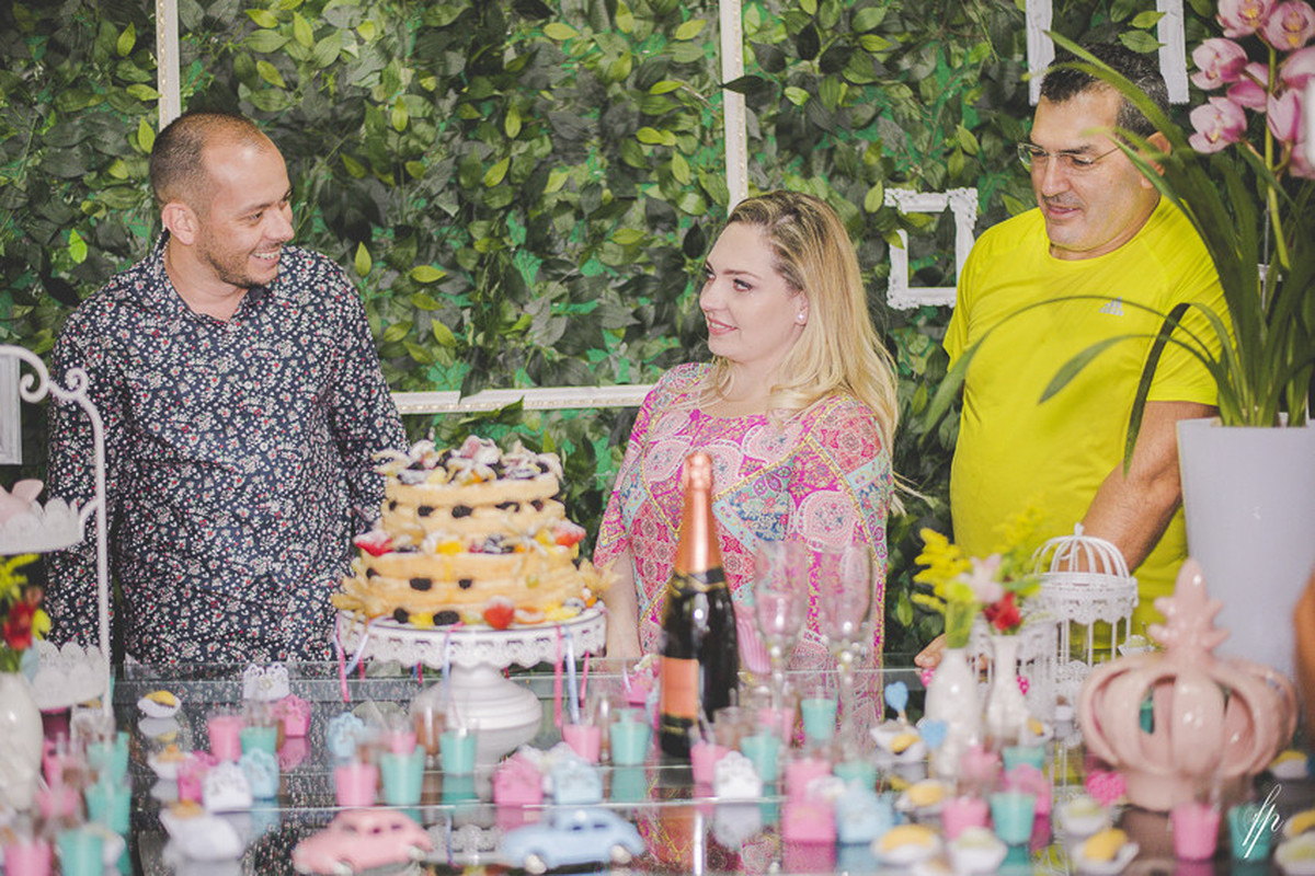 NOIVADO ALINE E HENRIQUE