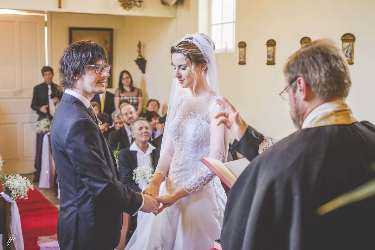 WEDDING FERNANDO E ELAINE