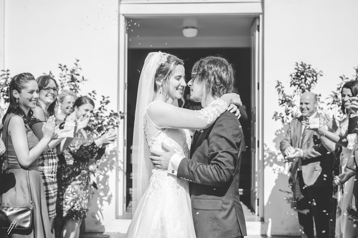 WEDDING FERNANDO E ELAINE