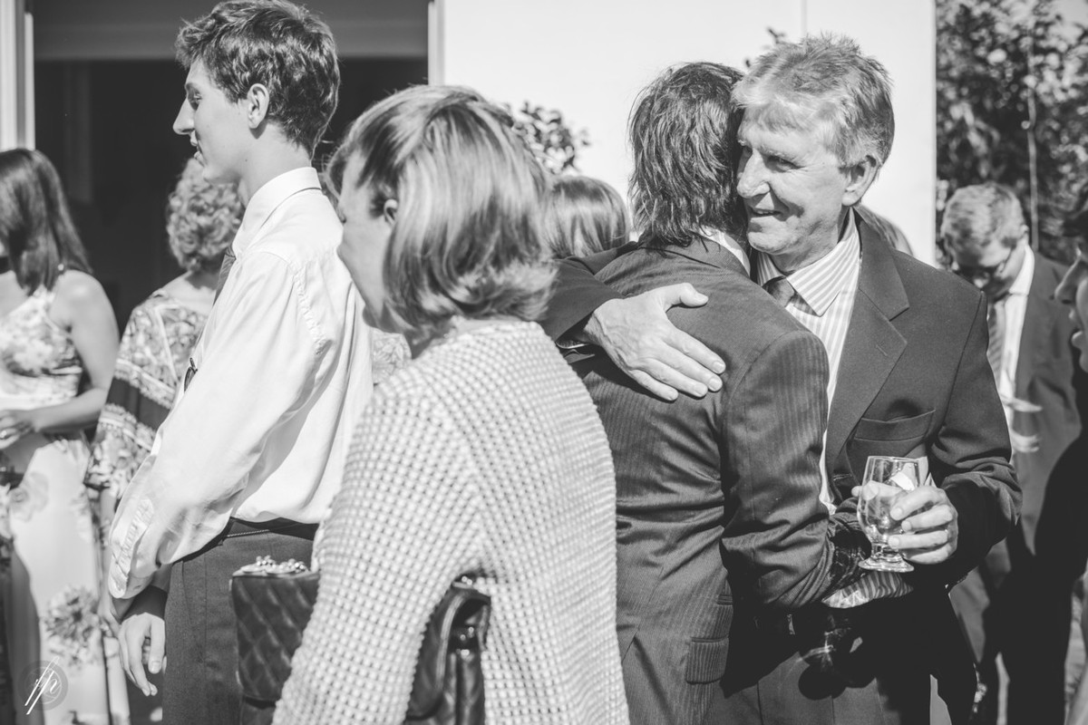 WEDDING FERNANDO E ELAINE