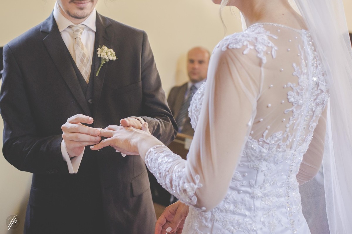 WEDDING FERNANDO E ELAINE