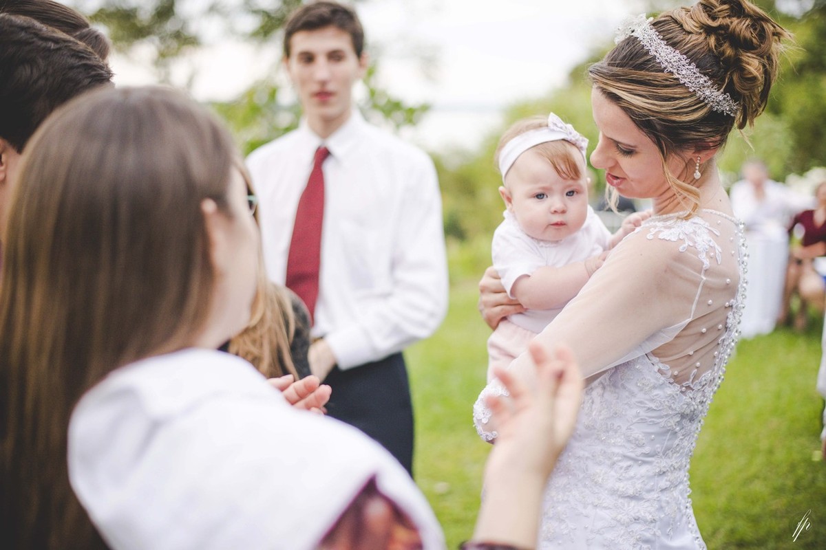 WEDDING FERNANDO E ELAINE