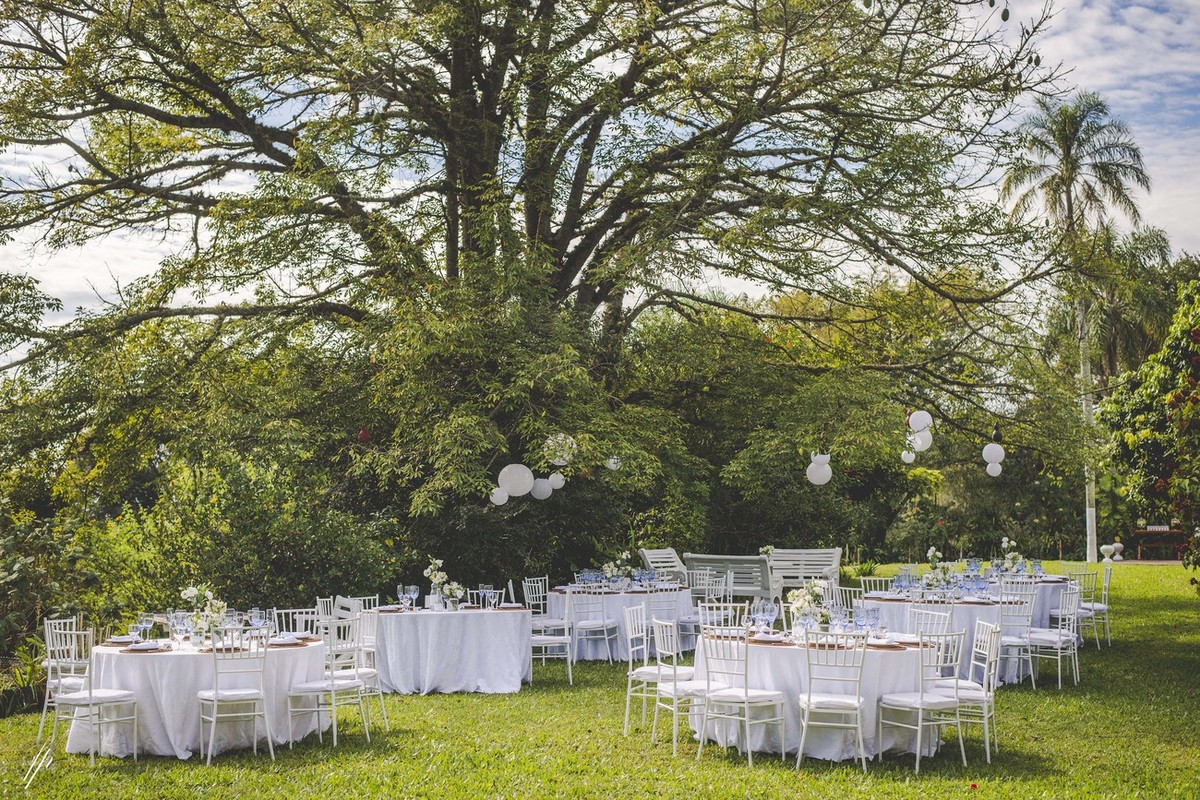 WEDDING FERNANDO E ELAINE