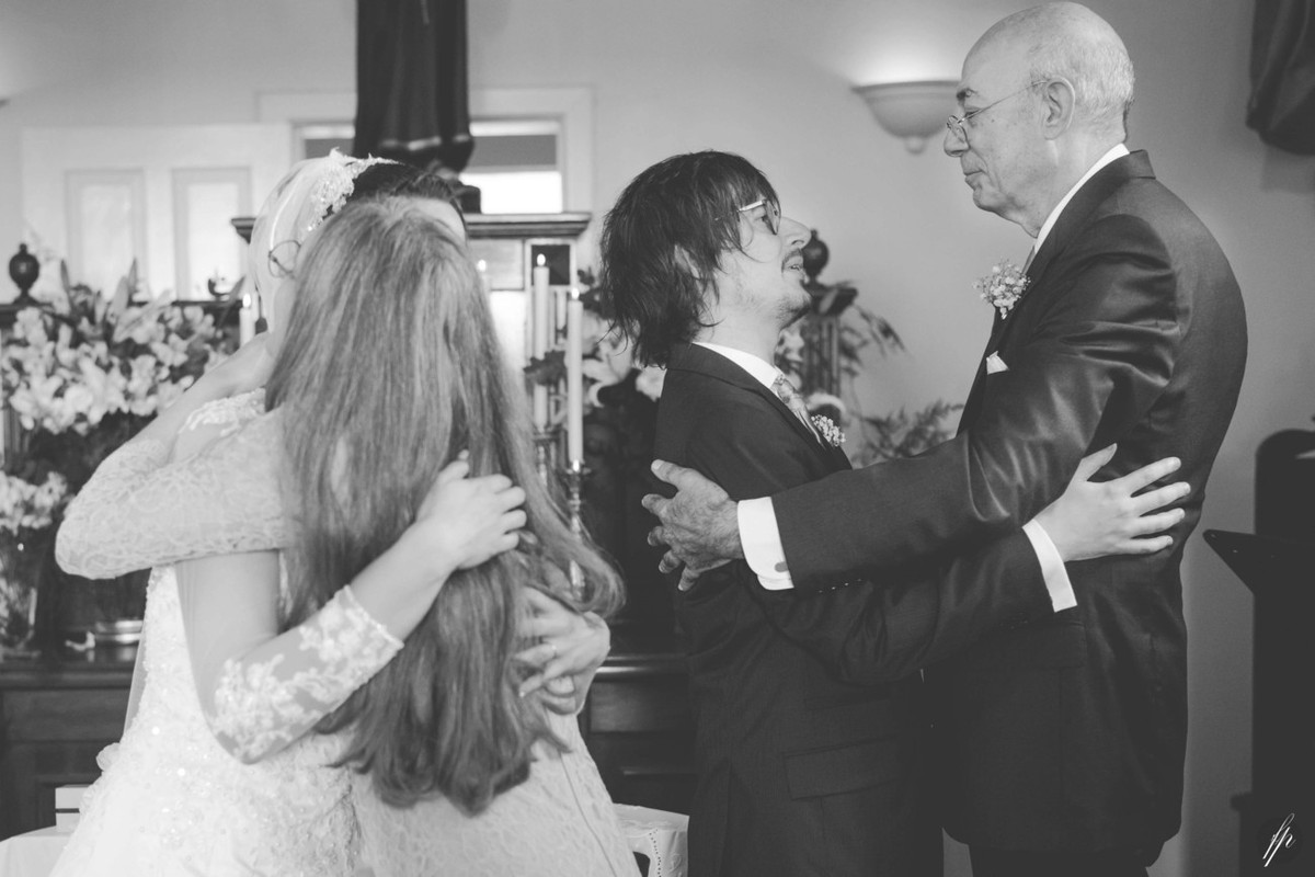 WEDDING FERNANDO E ELAINE