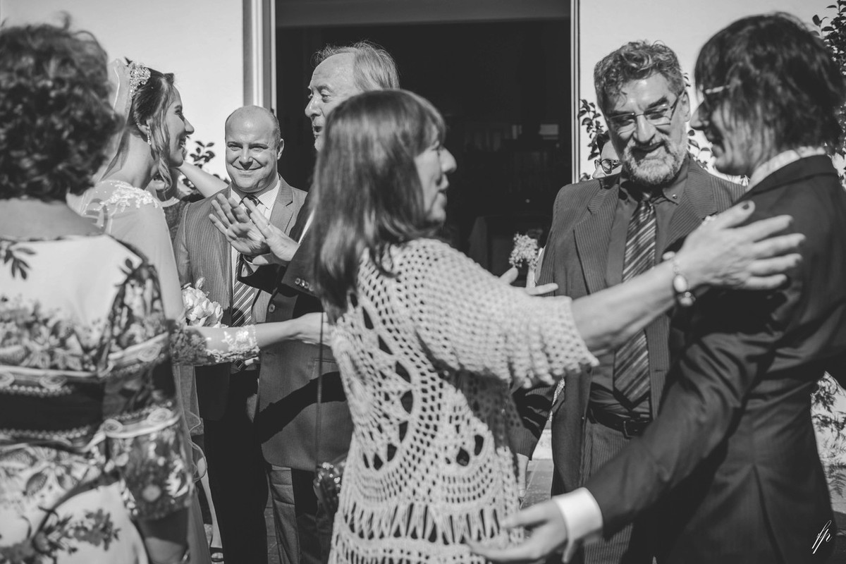 WEDDING FERNANDO E ELAINE