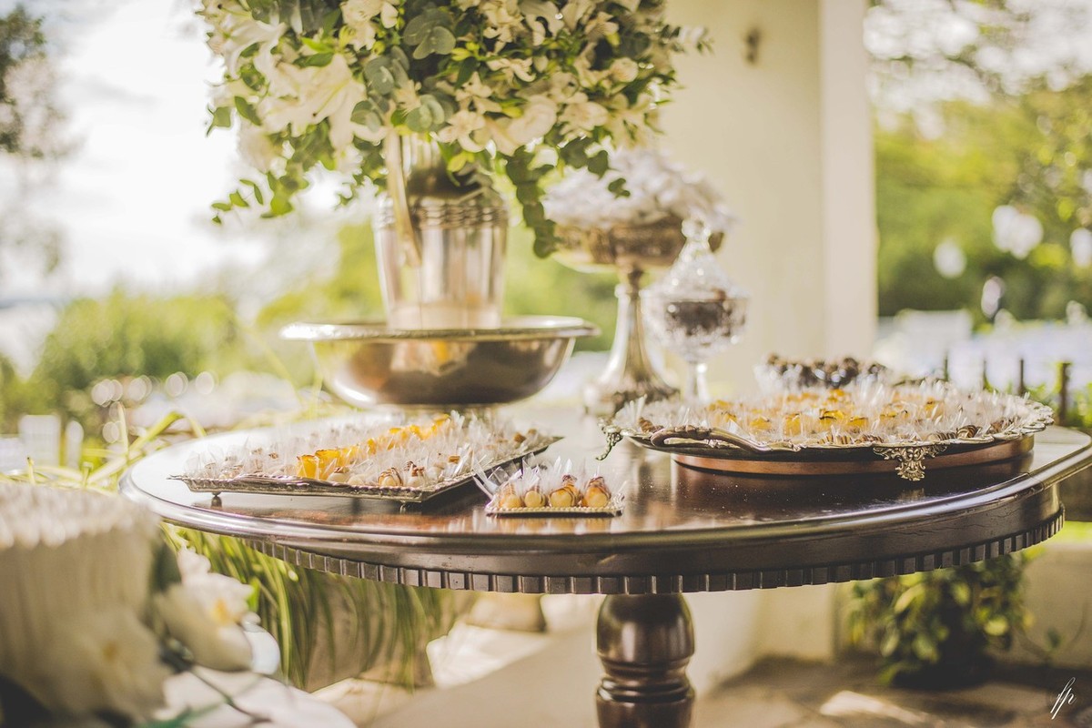 WEDDING FERNANDO E ELAINE