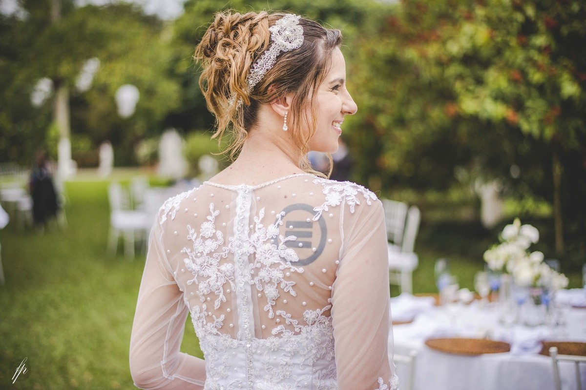 WEDDING FERNANDO E ELAINE