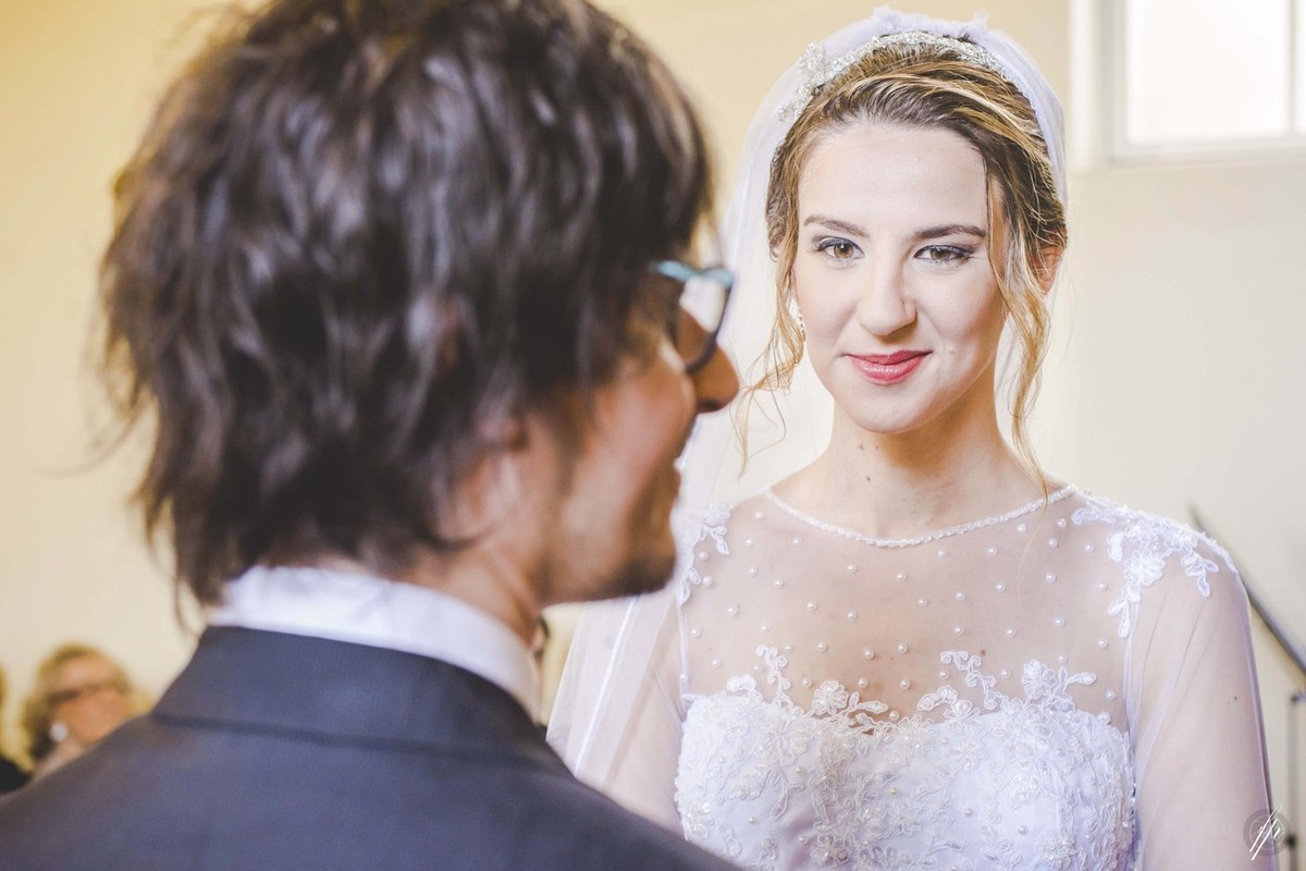 WEDDING FERNANDO E ELAINE