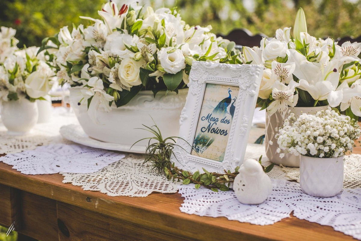 WEDDING FERNANDO E ELAINE