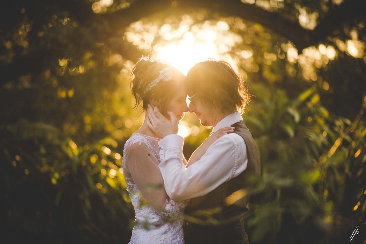 WEDDING FERNANDO E ELAINE