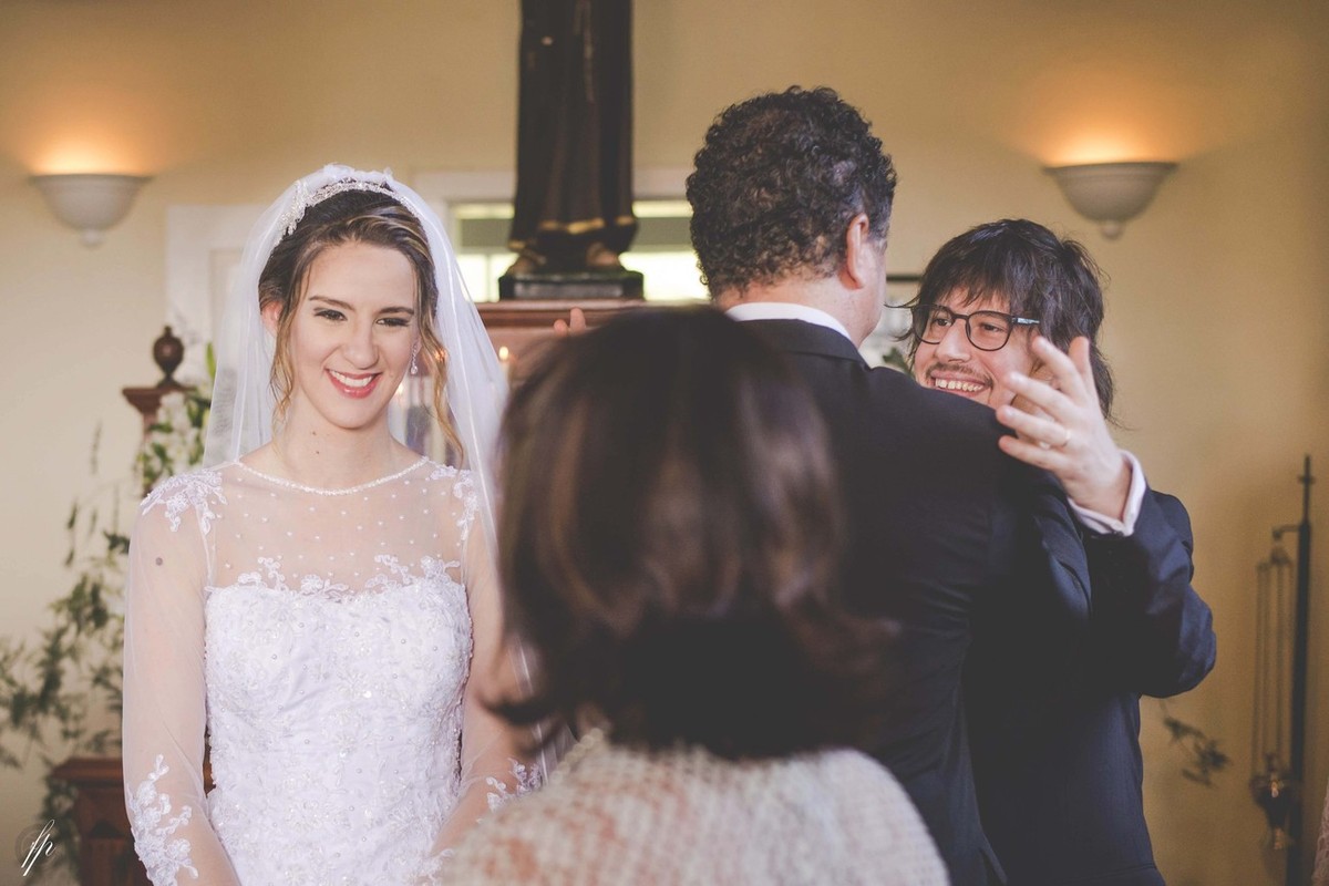 WEDDING FERNANDO E ELAINE