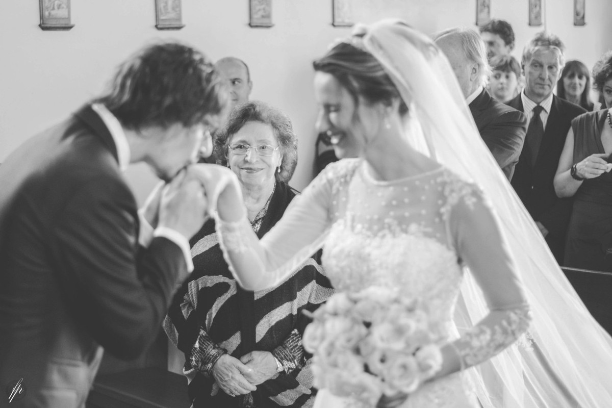 WEDDING FERNANDO E ELAINE