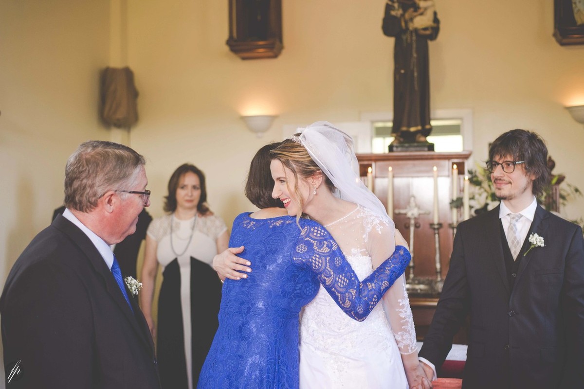 WEDDING FERNANDO E ELAINE