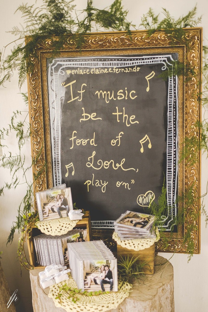 WEDDING FERNANDO E ELAINE