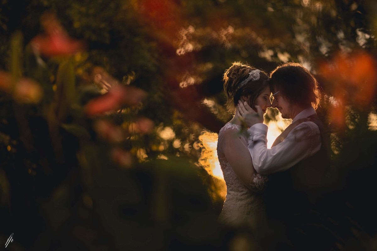 WEDDING FERNANDO E ELAINE