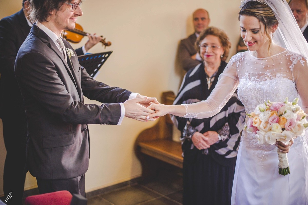 WEDDING FERNANDO E ELAINE