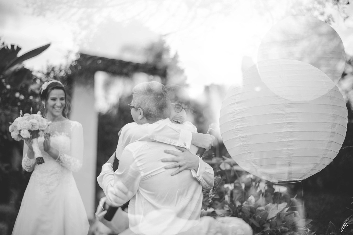 WEDDING FERNANDO E ELAINE