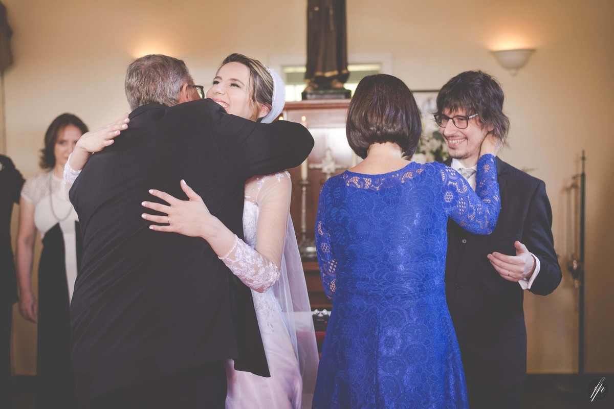 WEDDING FERNANDO E ELAINE