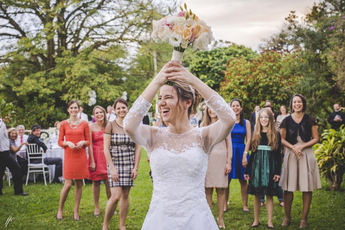 WEDDING FERNANDO E ELAINE