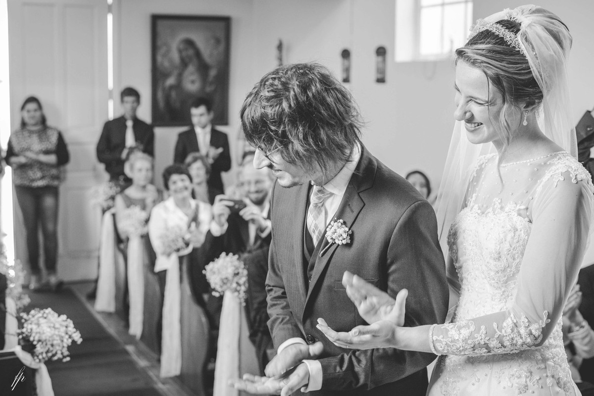 WEDDING FERNANDO E ELAINE