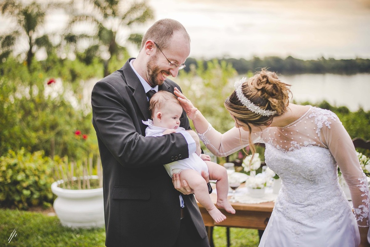 WEDDING FERNANDO E ELAINE