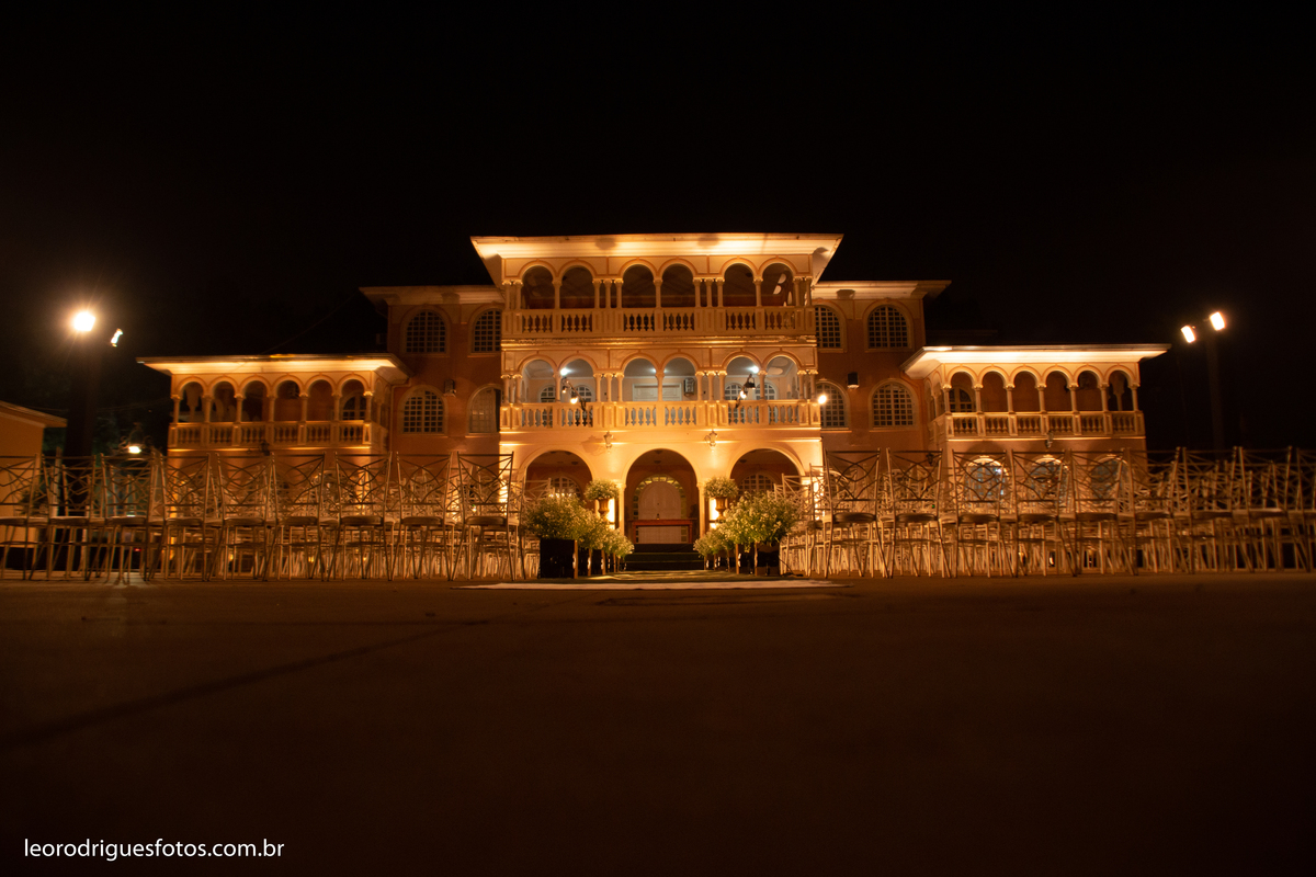 Hotel Casa Do Folclore - Uberaba MG